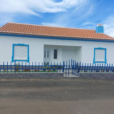 Casa das Cales - Grande Angra do Heroísmo Exterior foto
